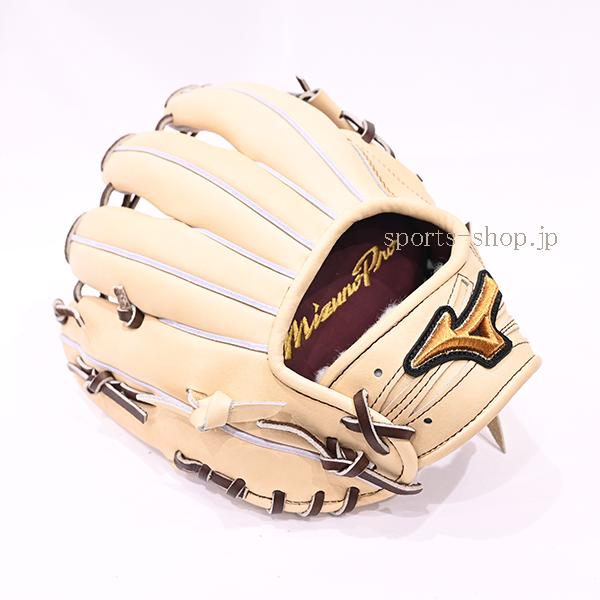 Mizuno Pro あすつく ミズノプロ 硬式用 オーダー 内野手用 Mizuno Pro あすつく ミズノプロ 硬式用 オーダー 内野手用