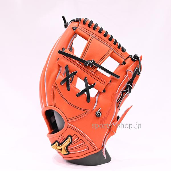 Mizuno Pro あすつく ミズノプロ 硬式用 オーダー 内野手用 Mizuno Pro あすつく ミズノプロ 硬式用 オーダー 内野手用