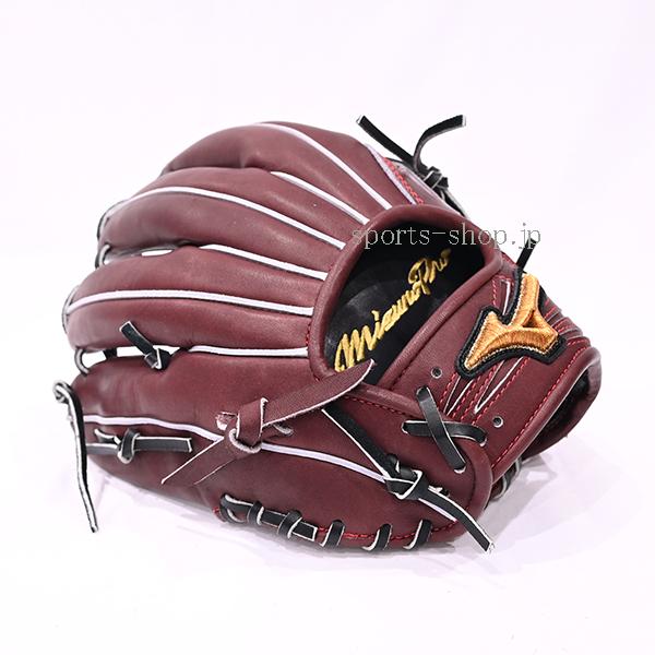 Mizuno Pro あすつく ミズノプロ 硬式用 オーダー 坂本型 IB Mizuno Pro あすつく ミズノプロ 硬式用 オーダー 坂本型 IB