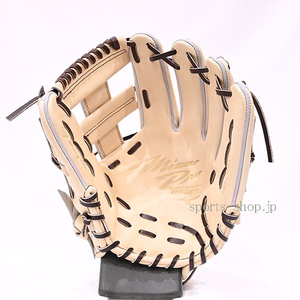 Mizuno Pro あすつく ミズノプロ 硬式用 オーダー AXI 紅林型 Mizuno Pro あすつく ミズノプロ 硬式用 オーダー AXI 紅林型