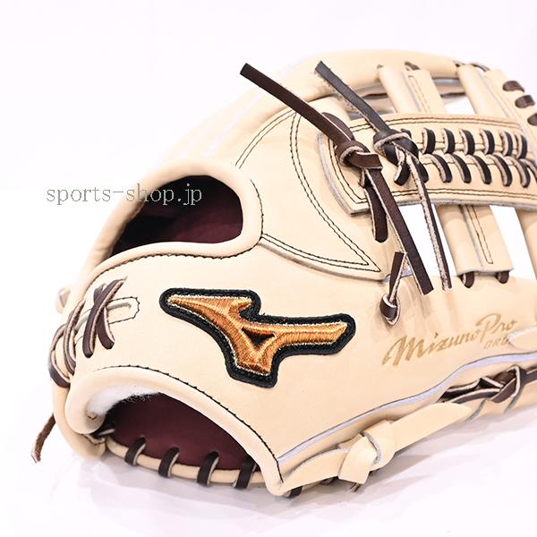 Mizuno Pro あすつく ミズノプロ 硬式用 オーダー AXI 紅林型 Mizuno Pro あすつく ミズノプロ 硬式用 オーダー AXI 紅林型