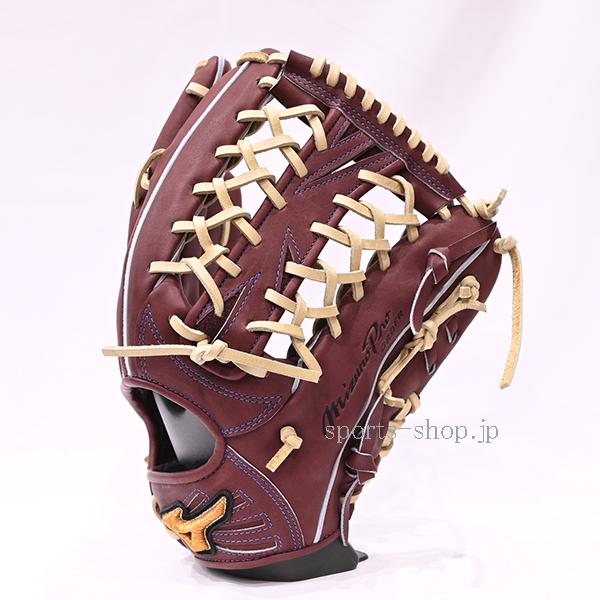 Mizuno Pro あすつく ミズノプロ 硬式用 オーダー 近藤健介型 Mizuno Pro あすつく ミズノプロ 硬式用 オーダー 近藤健介型