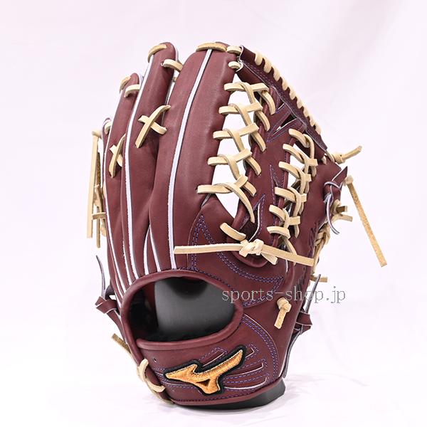 Mizuno Pro あすつく ミズノプロ 硬式用 オーダー 近藤健介型 Mizuno Pro あすつく ミズノプロ 硬式用 オーダー 近藤健介型
