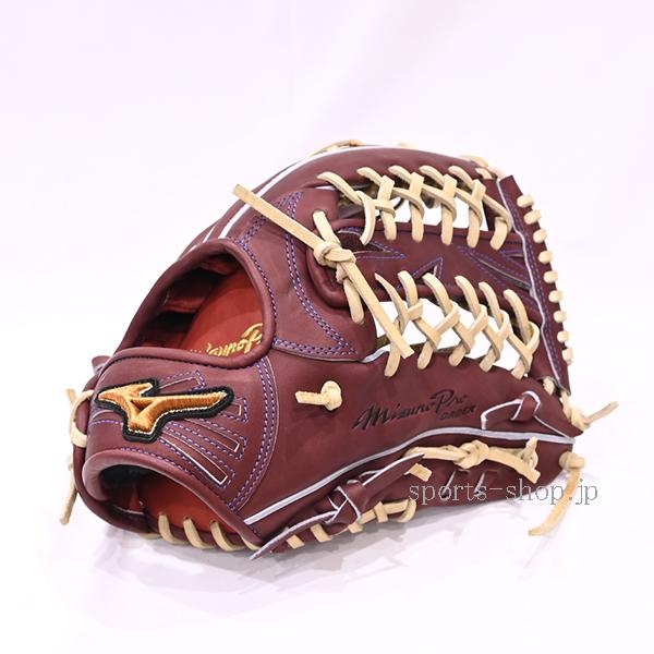 Mizuno Pro あすつく ミズノプロ 硬式用 オーダー 近藤健介型 Mizuno Pro あすつく ミズノプロ 硬式用 オーダー 近藤健介型