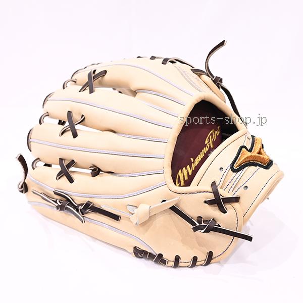 Mizuno Pro あすつく ミズノプロ 硬式用 オーダー 近藤健介型