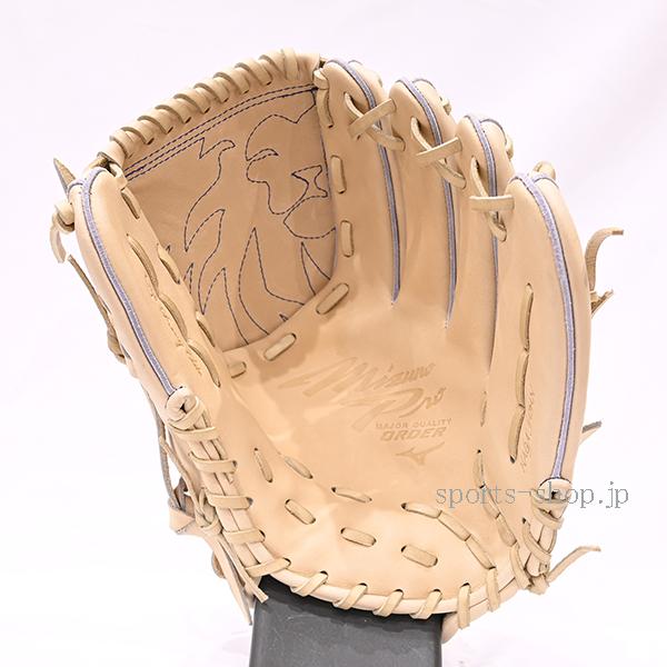 Mizuno Pro あすつく ミズノプロ 硬式用 オーダー 投手用 石川型 Mizuno Pro あすつく ミズノプロ 硬式用 オーダー 投手用 石川型