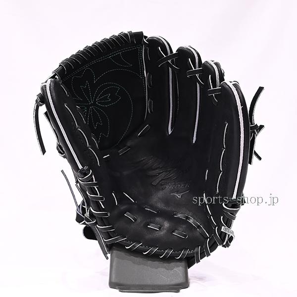 Mizuno Pro あすつく ミズノプロ 硬式用 オーダー 投手用 石川型 Mizuno Pro あすつく ミズノプロ 硬式用 オーダー 投手用 石川型