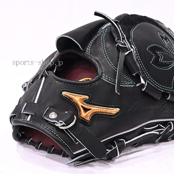 Mizuno Pro あすつく ミズノプロ 硬式用 オーダー 投手用 石川型 Mizuno Pro あすつく ミズノプロ 硬式用 オーダー 投手用 石川型