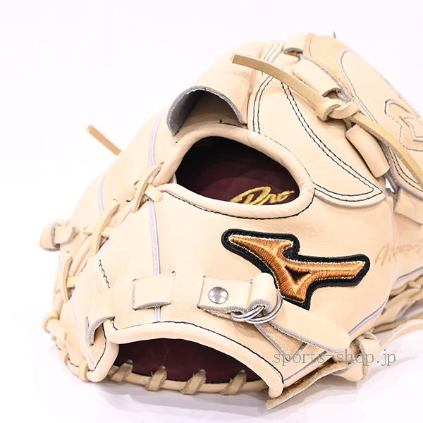 Mizuno Pro あすつく ミズノプロ 硬式用 オーダー 投手用 石川型 Mizuno Pro あすつく ミズノプロ 硬式用 オーダー 投手用 石川型