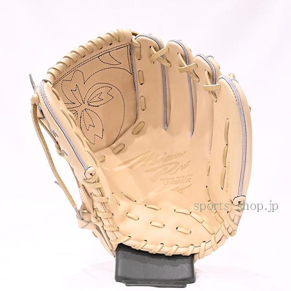 Mizuno Pro あすつく ミズノプロ 硬式用 オーダー 投手用 石川型 Mizuno Pro あすつく ミズノプロ 硬式用 オーダー 投手用 石川型