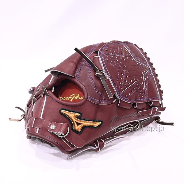 Mizuno Pro あすつく ミズノプロ 硬式用 オーダー 投手用 石川型 Mizuno Pro あすつく ミズノプロ 硬式用 オーダー 投手用 石川型