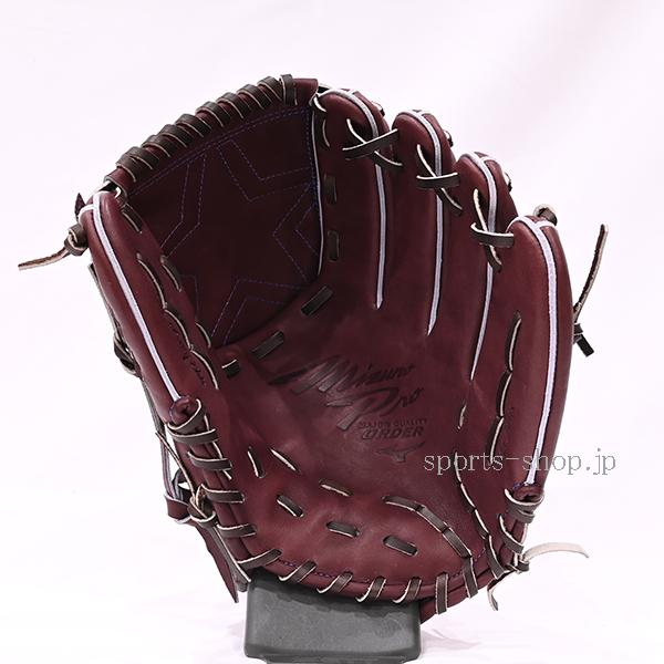 Mizuno Pro あすつく ミズノプロ 硬式用 オーダー 投手用 石川型 Mizuno Pro あすつく ミズノプロ 硬式用 オーダー 投手用 石川型