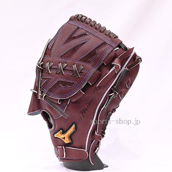 Mizuno Pro あすつく ミズノプロ 硬式用 オーダー 投手用 石川型 Mizuno Pro あすつく ミズノプロ 硬式用 オーダー 投手用 石川型
