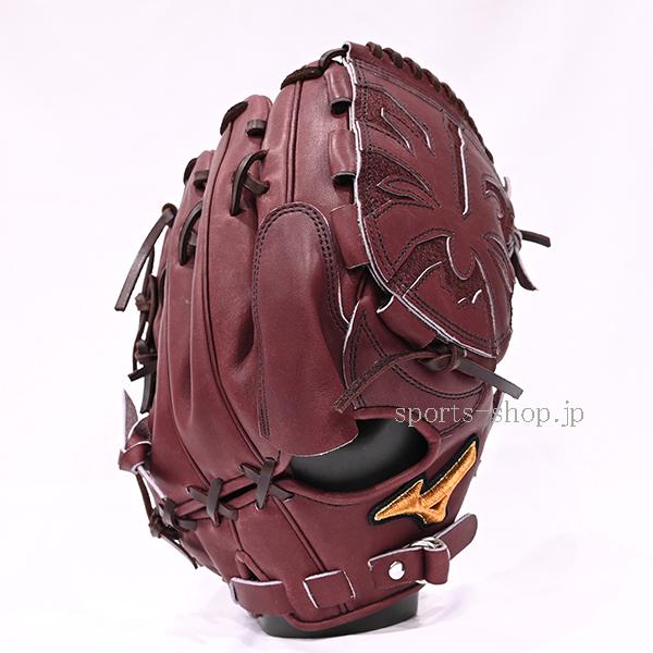 Mizuno Pro あすつく ミズノプロ 硬式用 オーダー 投手用 石川型 Mizuno Pro あすつく ミズノプロ 硬式用 オーダー 投手用 石川型