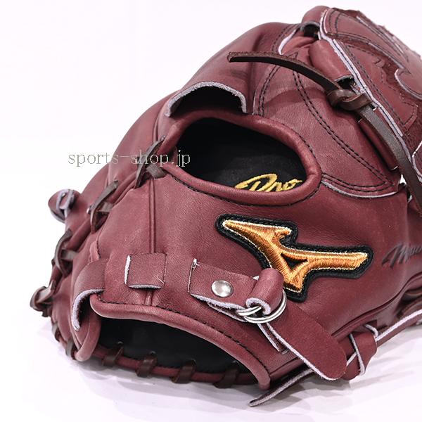 Mizuno Pro あすつく ミズノプロ 硬式用 オーダー 投手用 石川型 Mizuno Pro あすつく ミズノプロ 硬式用 オーダー 投手用 石川型