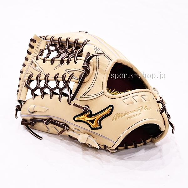 Mizuno Pro あすつく ミズノプロ 硬式用 オーダー 外野手用 左 Mizuno Pro あすつく ミズノプロ 硬式用 オーダー 外野手用 左