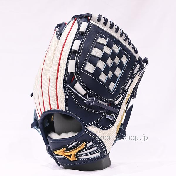 Mizuno Pro あすつく ミズノプロ オーダー 内野手用 ジャパン