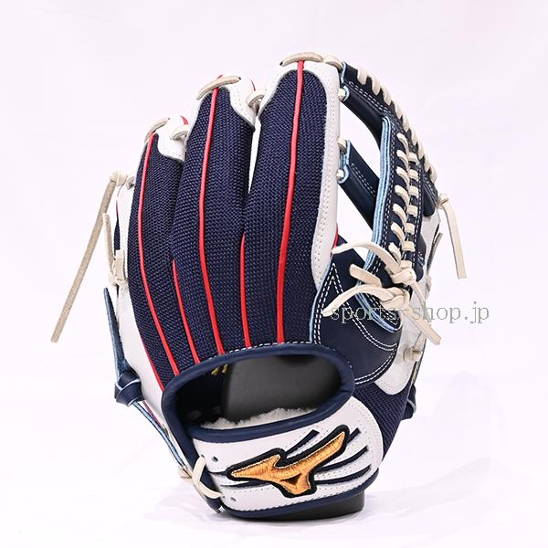 Mizuno Pro あすつく ミズノプロ オーダー 内野手用 ジャパン Mizuno Pro あすつく ミズノプロ オーダー 内野手用 ジャパン