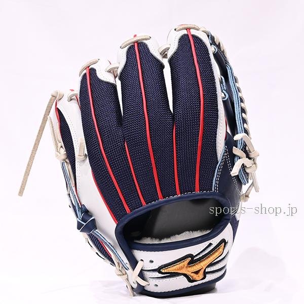 Mizuno Pro あすつく ミズノプロ オーダー 内野手用 ジャパン Mizuno Pro あすつく ミズノプロ オーダー 内野手用 ジャパン