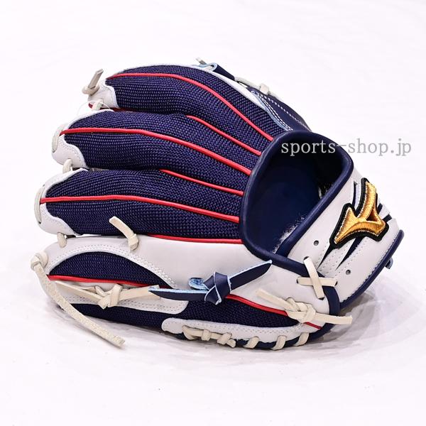 MIZUNO あすつく ミズノプロ オーダー 日本代表モデル 内野手用 MIZUNO あすつく ミズノプロ オーダー 日本代表モデル 内野手用