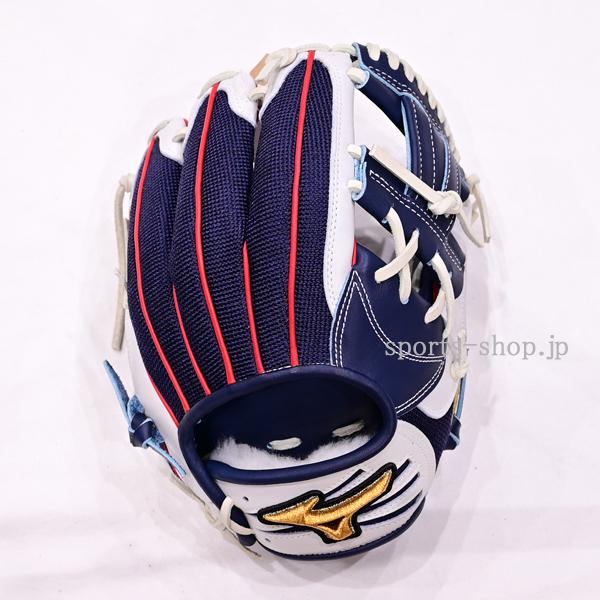 MIZUNO あすつく ミズノプロ オーダー 日本代表モデル 内野手用 MIZUNO あすつく ミズノプロ オーダー 日本代表モデル 内野手用
