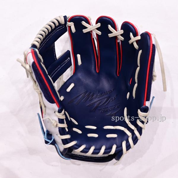 MIZUNO あすつく ミズノプロ オーダー 日本代表モデル 内野手用 MIZUNO あすつく ミズノプロ オーダー 日本代表モデル 内野手用