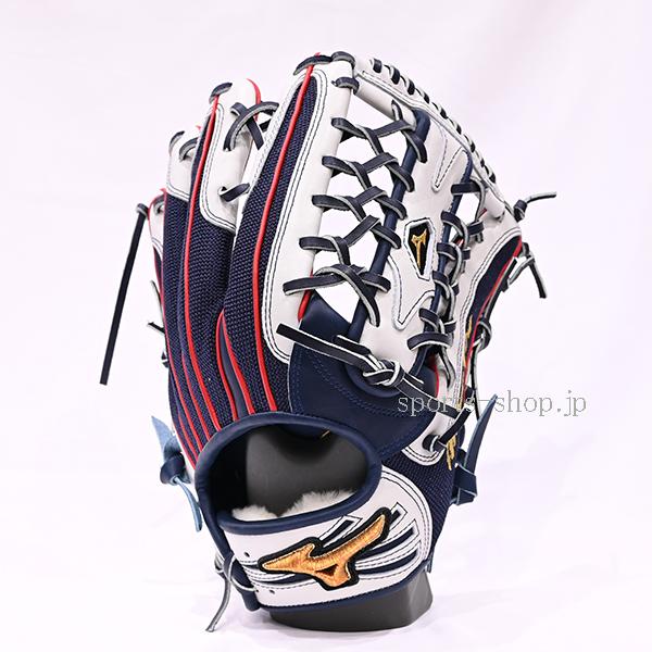 MIZUNO あすつく ミズノプロ 軟式用 オーダー 外野手用 S16 MIZUNO あすつく ミズノプロ 軟式用 オーダー 外野手用 S16