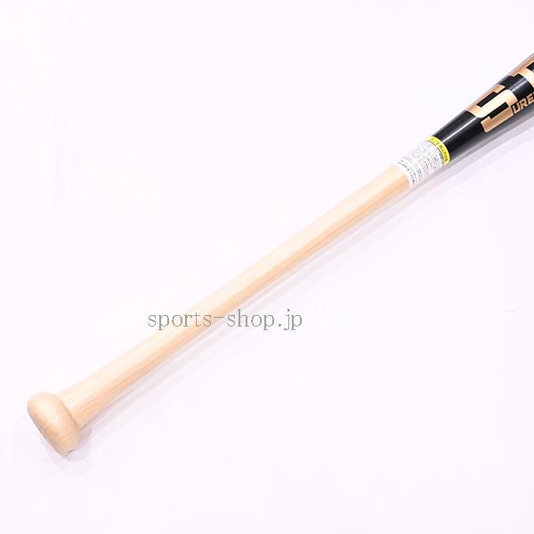 シュアプレイ限定硬式木製バットDeNAベイスターズ牧秀悟　牧モデル シュアプレイ 野球 限定 硬式木製バット DeNAベイスターズ 牧 秀