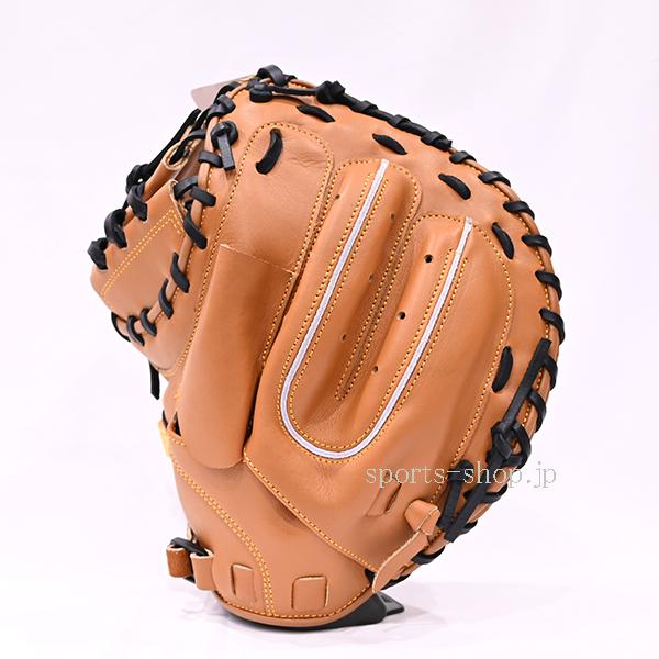 ハタケヤマ あすつく 軟式用 左投げ用 キャッチャーミット TH ハタケヤマ あすつく 軟式用 左投げ用 キャッチャーミット TH