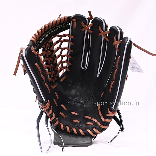 Wilson あすつく ウイルソン 外野手用 D8型 ブラック 硬式用 Wilson あすつく ウイルソン 外野手用 D8型 ブラック 硬式用