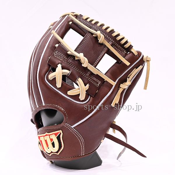 ウィルソン　硬式　86型 楽天市場】【即日発送可】ウイルソン（Wilson） HWK86H 硬式用