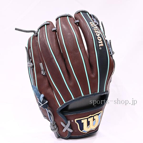 Wilson（ウイルソン） あすつく ワナビーヒーロー 87型 内野手用