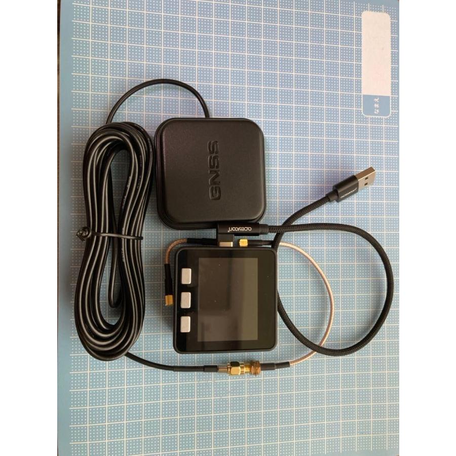 RTKとCLAS両方式対応GNSS受信機【TakionMM001】 : 玉置商事 RTKとCLAS両方式対応GNSS受信機【TakionMM001】 : 玉置商事
