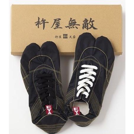 ランニング足袋 きねや無敵 メンズ : 京呉服・宝石の店田巻屋 - 通販