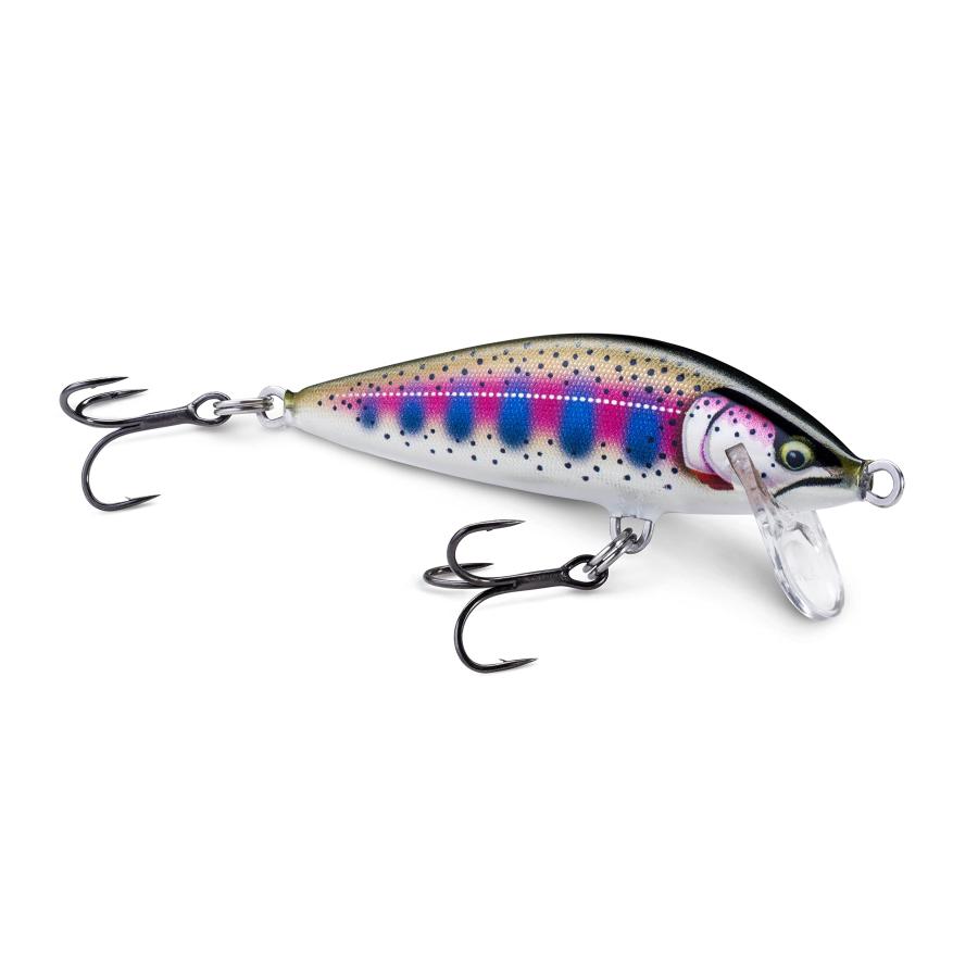 ラパラ(Rapala) ルアー レインボートラウト 7.5cm CDE75-GDRT ラパラ(Rapala) ルアー レインボートラウト 7.5cm CDE75-GDRT