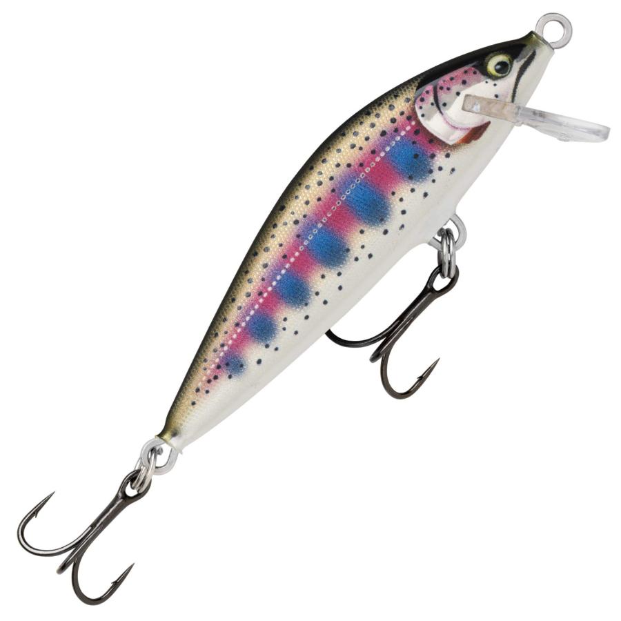 ラパラ(Rapala) ルアー レインボートラウト 7.5cm CDE75-GDRT ラパラ(Rapala) ルアー レインボートラウト 7.5cm CDE75-GDRT