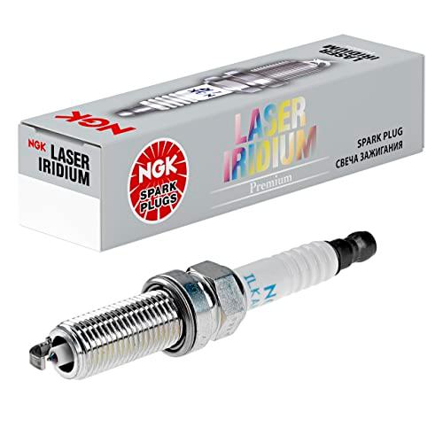 日本特殊陶業(NGK) スパークプラグ 【4912】一体形 ILKAR7B11 : たま実