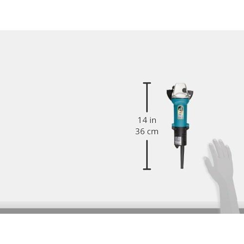 マキタ ディスクグラインダAC用 100mm 高速型 最大出力960W マキタ ディスクグラインダAC用 100mm 高速型 最大出力960W