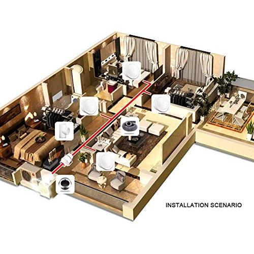 Hon&Guan ダクト用換気扇 産業用排風機 中間取付 ダクトファン Hon&Guan ダクト用換気扇 産業用排風機 中間取付 ダクトファン