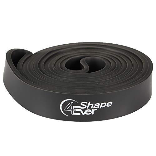 4EverShape トレーニングバンド トレーニングチューブ フィットネス 