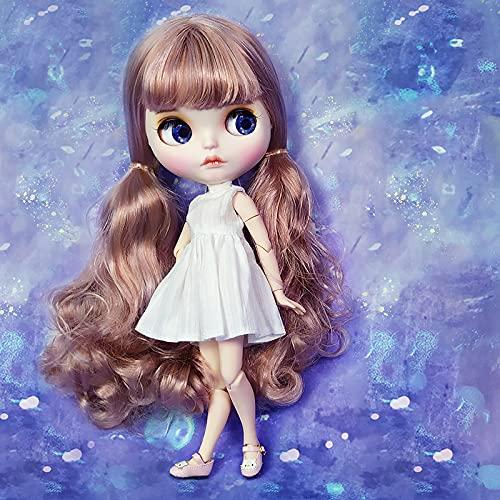 Sunnyによって設計されたICY Fortune Days人形ドール、可動ボディ