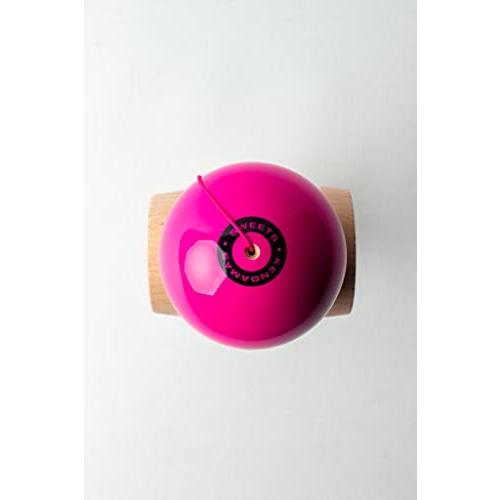 Sweets Kendamas けん玉 SWEETS STARTER ピンク ワンサイズ