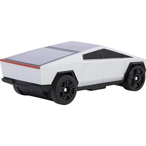 ホットウィール(Hot Wheels) 1:64 RC ? サイバートラック GXG30 ホットウィール(Hot Wheels) 1:64 RC ? サイバートラック GXG30