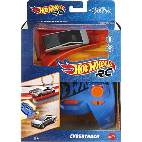 ホットウィール(Hot Wheels) 1:64 RC ? サイバートラック GXG30 ホットウィール(Hot Wheels) 1:64 RC ? サイバートラック GXG30