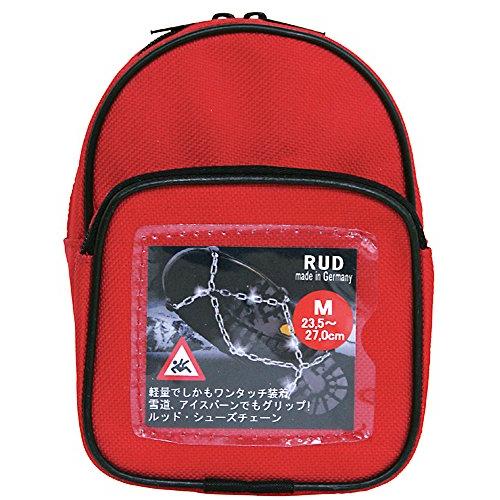 RUD(ルッド) チェーンアイゼン(サイズM) : たま実屋商店 - 通販 
