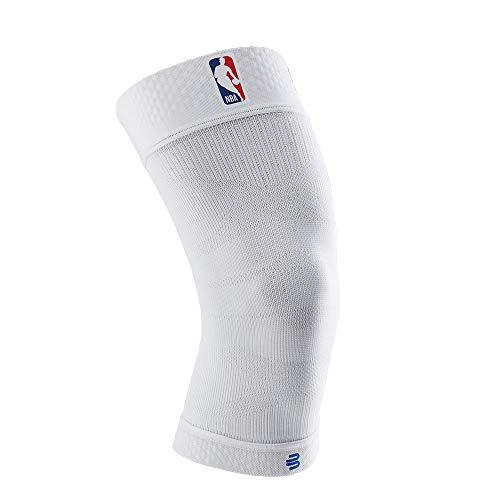 バウアーファインド スポーツ コンプレッションニーサポート NBA 軽量