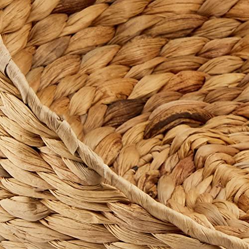 ちどり産業(Tidorisangyou) かご ナチュラル Φ33XH20cm ちどり産業(Tidorisangyou) かご ナチュラル Φ33XH20cm