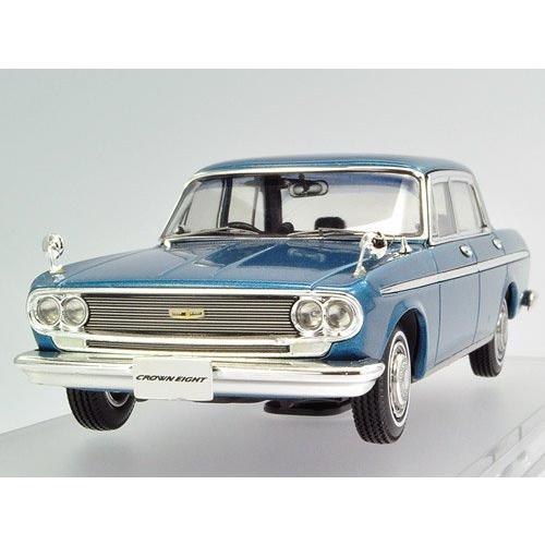 ENIF 1/43 トヨタ クラウン エイト 1965年式 VG 10-A型 ビクトリア