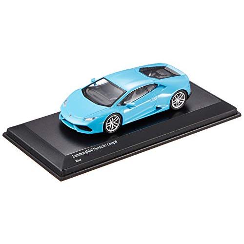 京商 ブンカオリジナル 1/64スケールミニカーシリーズ ランボルギーニ