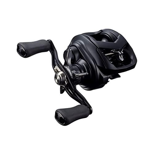 22タトゥーラ80XH ダイワ(DAIWA) ベイトリール 22 タトゥーラ TW 80XH(2022モデル
